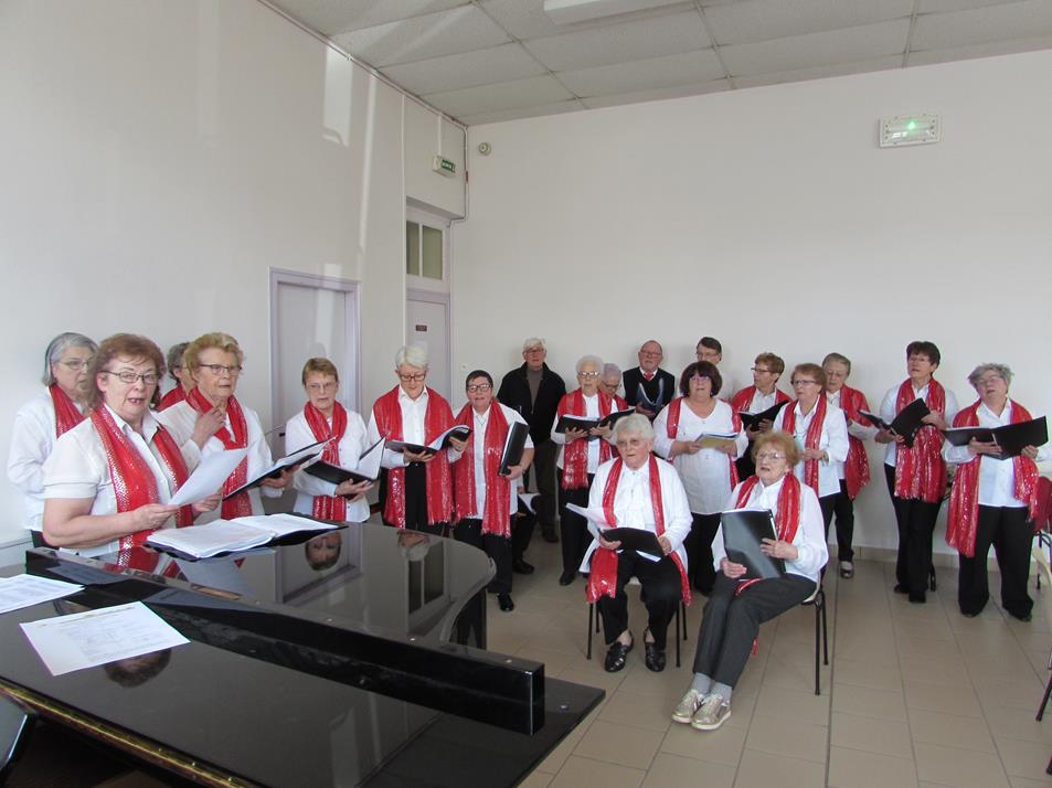 AG Chorale 12
