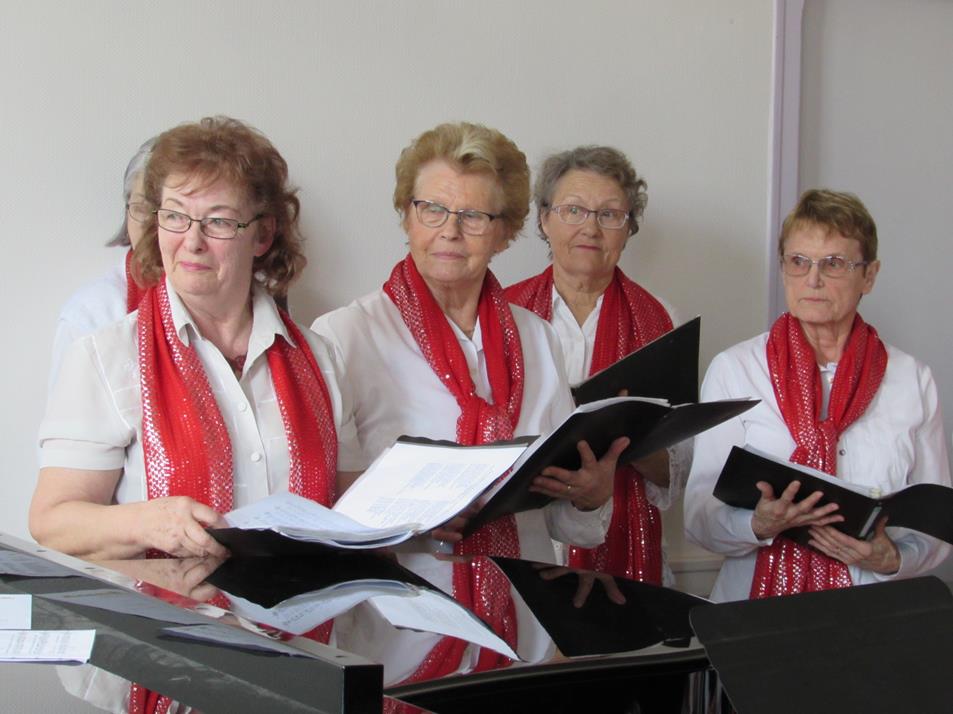 AG Chorale 6