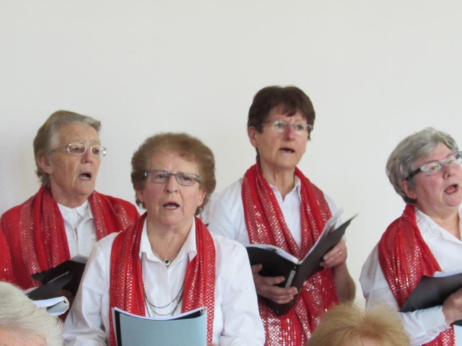 AG Chorale 8