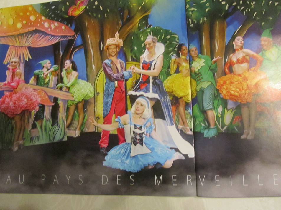 Air Paradis 1