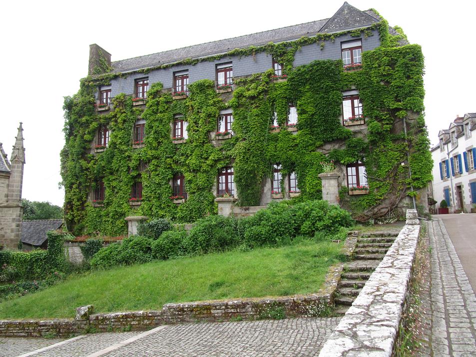 Maison Bourgeoise