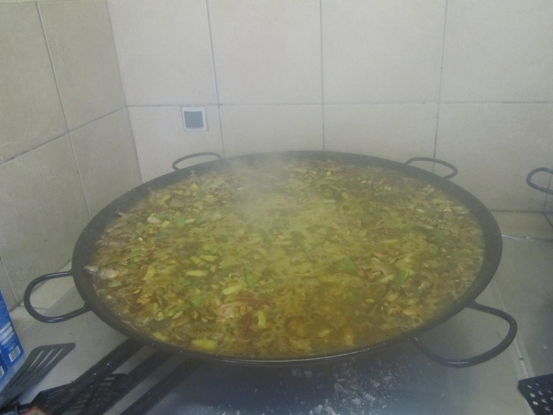 Paella 2019  07