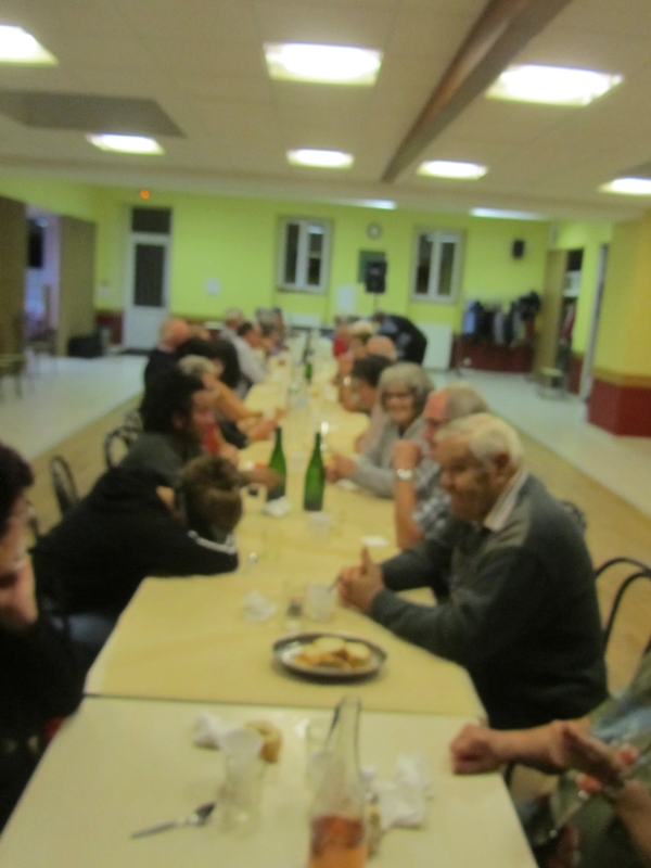 Pot au Feu 2019  10