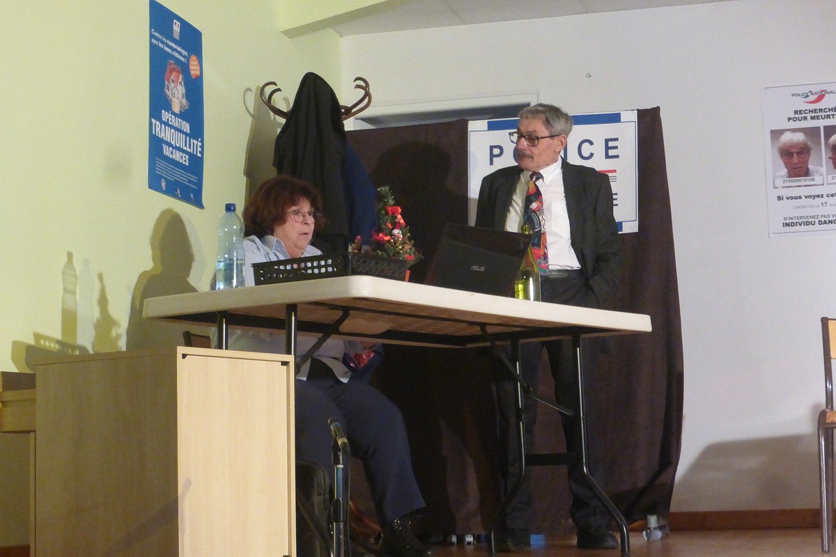 Reveillon au poste 270222 15