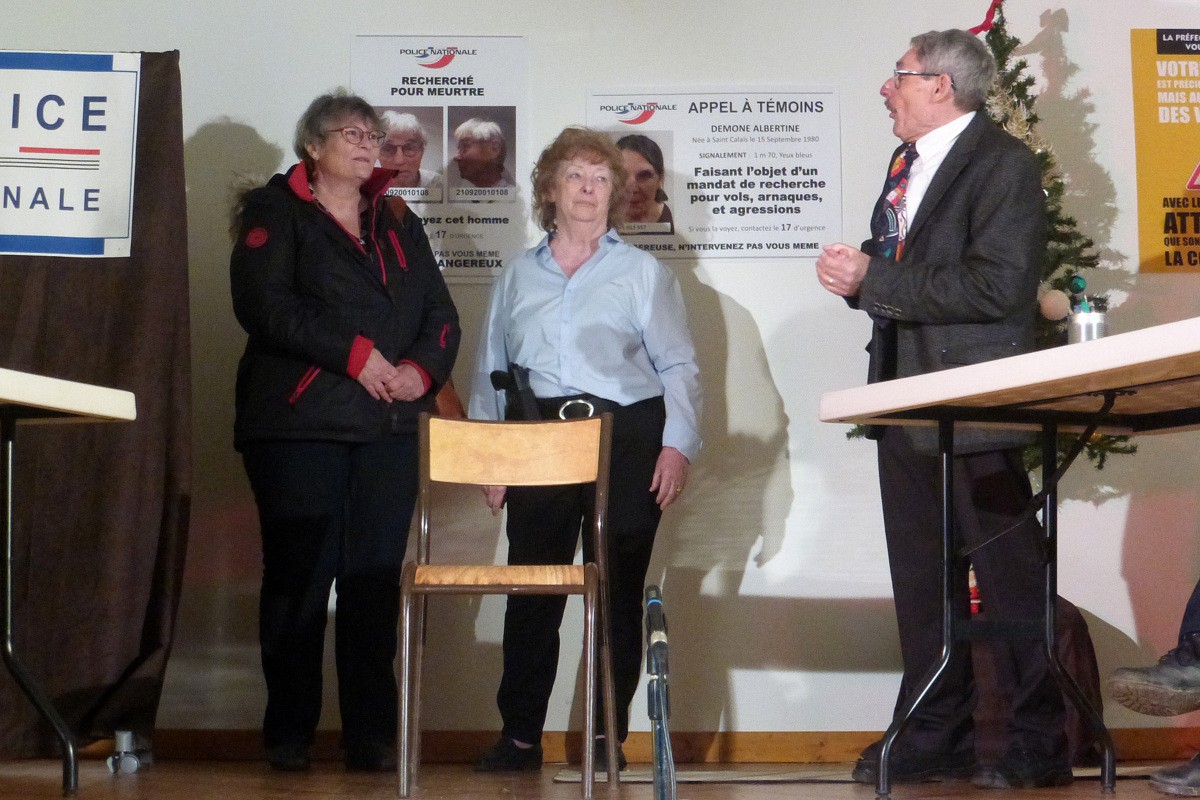 Reveillon au poste 270222 17
