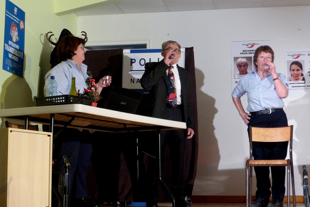 Reveillon au poste 270222 19