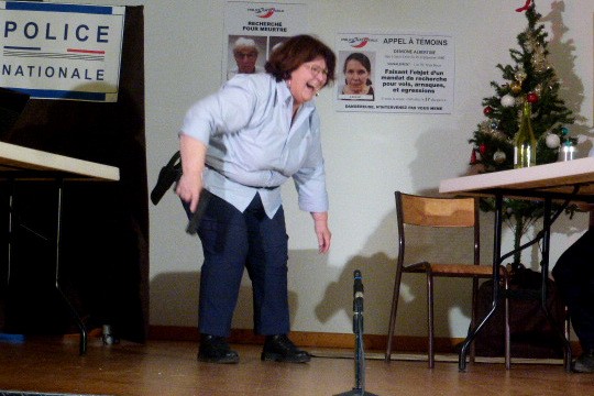 Reveillon au poste 270222 22