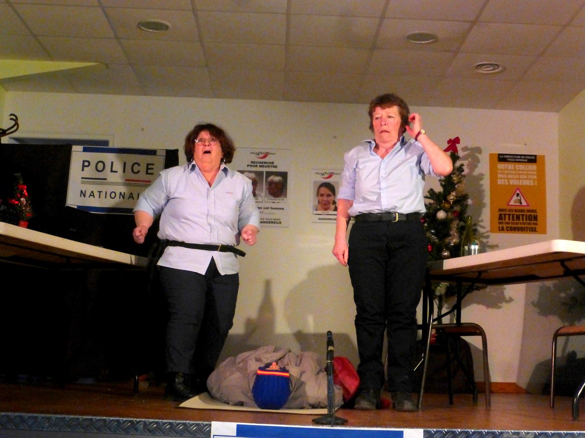 Reveillon au poste 270222 30