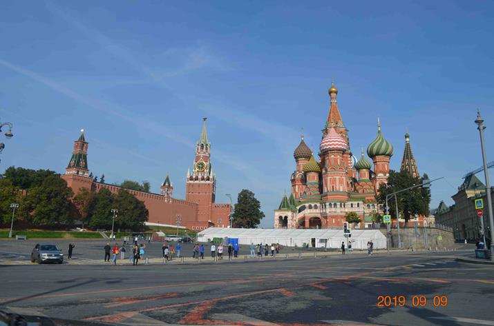 russie 2