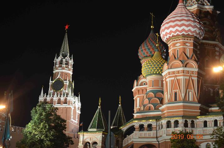 russie 3